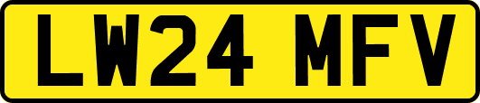 LW24MFV