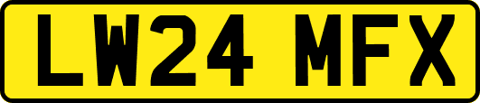 LW24MFX