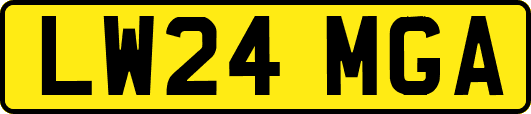 LW24MGA