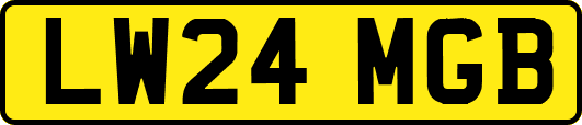 LW24MGB