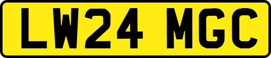 LW24MGC