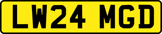 LW24MGD