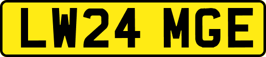 LW24MGE