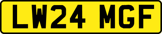 LW24MGF