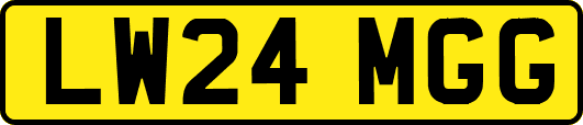 LW24MGG