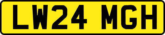LW24MGH