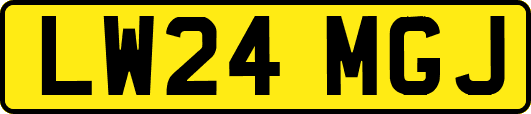 LW24MGJ