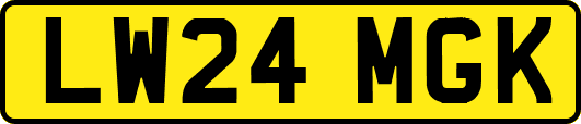LW24MGK