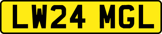LW24MGL