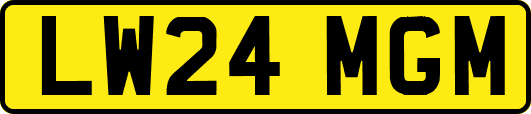LW24MGM