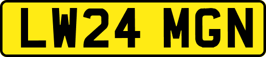 LW24MGN