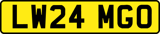 LW24MGO