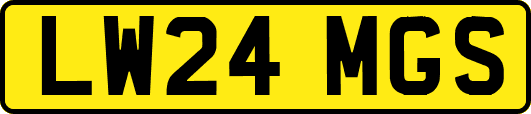 LW24MGS
