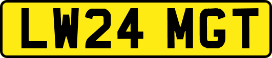 LW24MGT