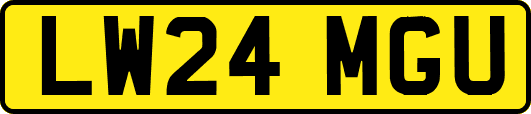 LW24MGU