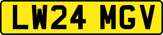 LW24MGV