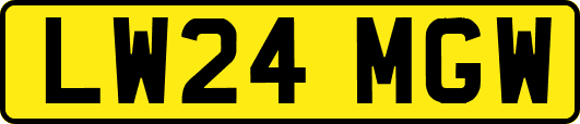 LW24MGW