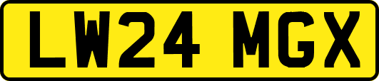 LW24MGX