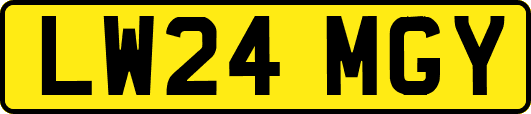 LW24MGY