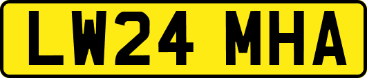 LW24MHA