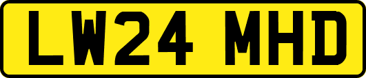 LW24MHD