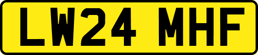 LW24MHF