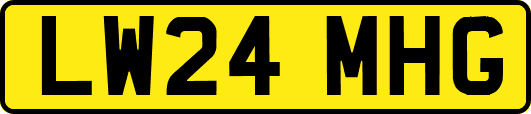LW24MHG