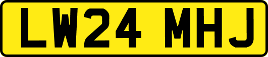 LW24MHJ