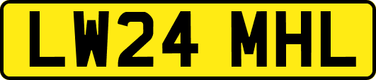 LW24MHL