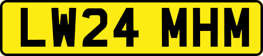 LW24MHM