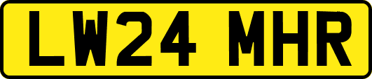 LW24MHR