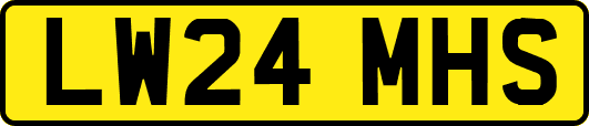 LW24MHS