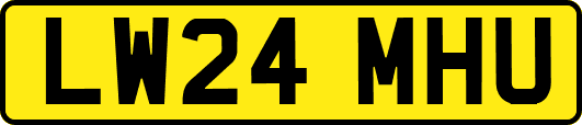 LW24MHU