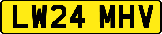 LW24MHV
