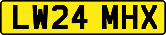 LW24MHX
