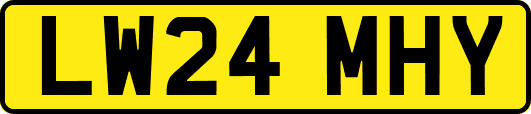 LW24MHY