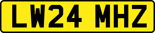 LW24MHZ