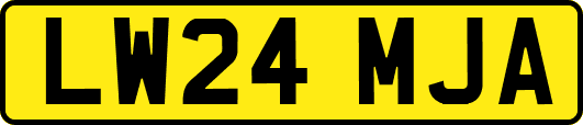 LW24MJA