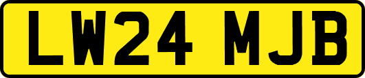 LW24MJB