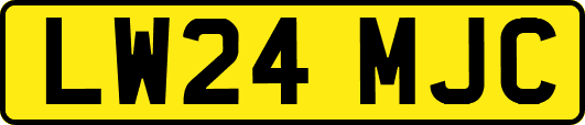 LW24MJC