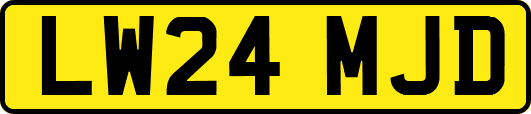 LW24MJD