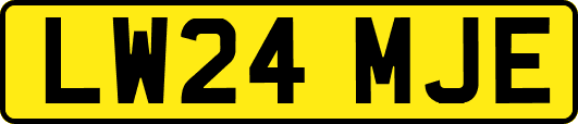 LW24MJE