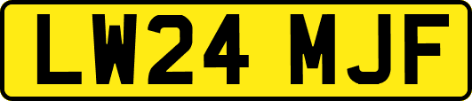 LW24MJF