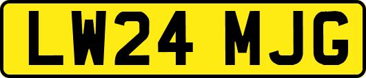 LW24MJG