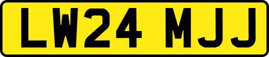 LW24MJJ