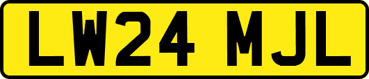 LW24MJL