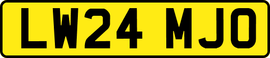 LW24MJO