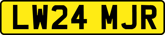 LW24MJR