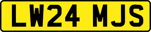 LW24MJS