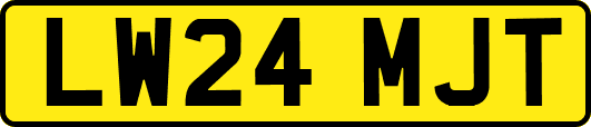 LW24MJT